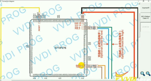 vvdi-prog-read-ST10F275-mcu-3