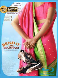 Quiero ser como Beckham (2002) HD [1080p] Latino [GoogleDrive] SXGO