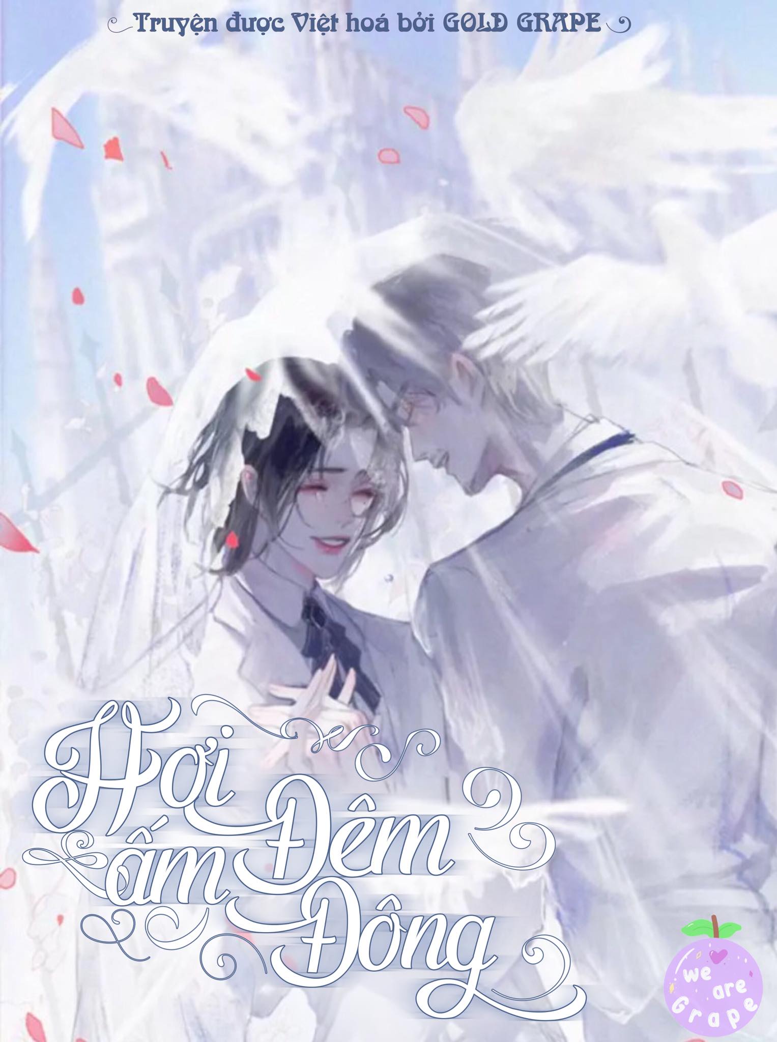 Đọc truyện Hơi Ấm Đêm Đông - Chapter 3