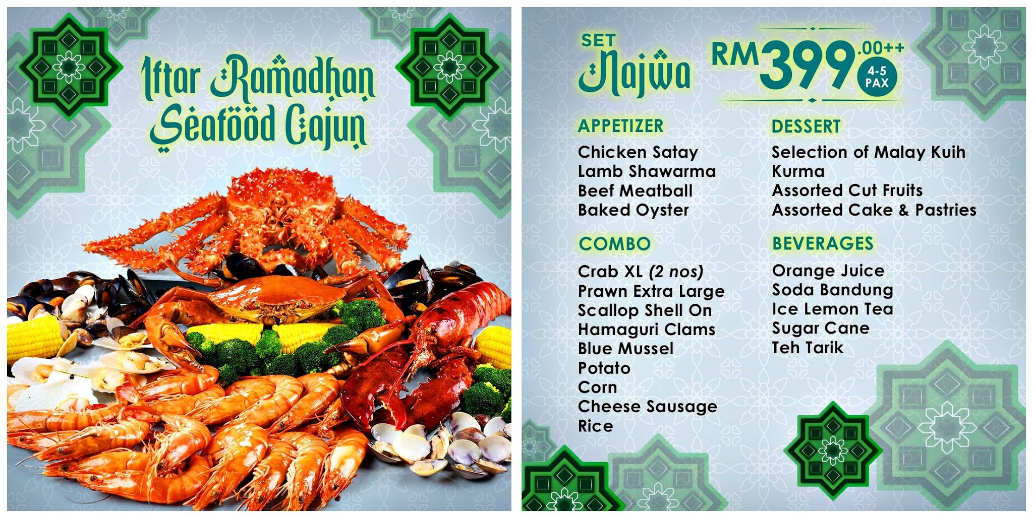 Jelutong ombak kitchen bukit 14 Tempat