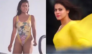 This image has an empty alt attribute; its file name is kajol-birthday.webp