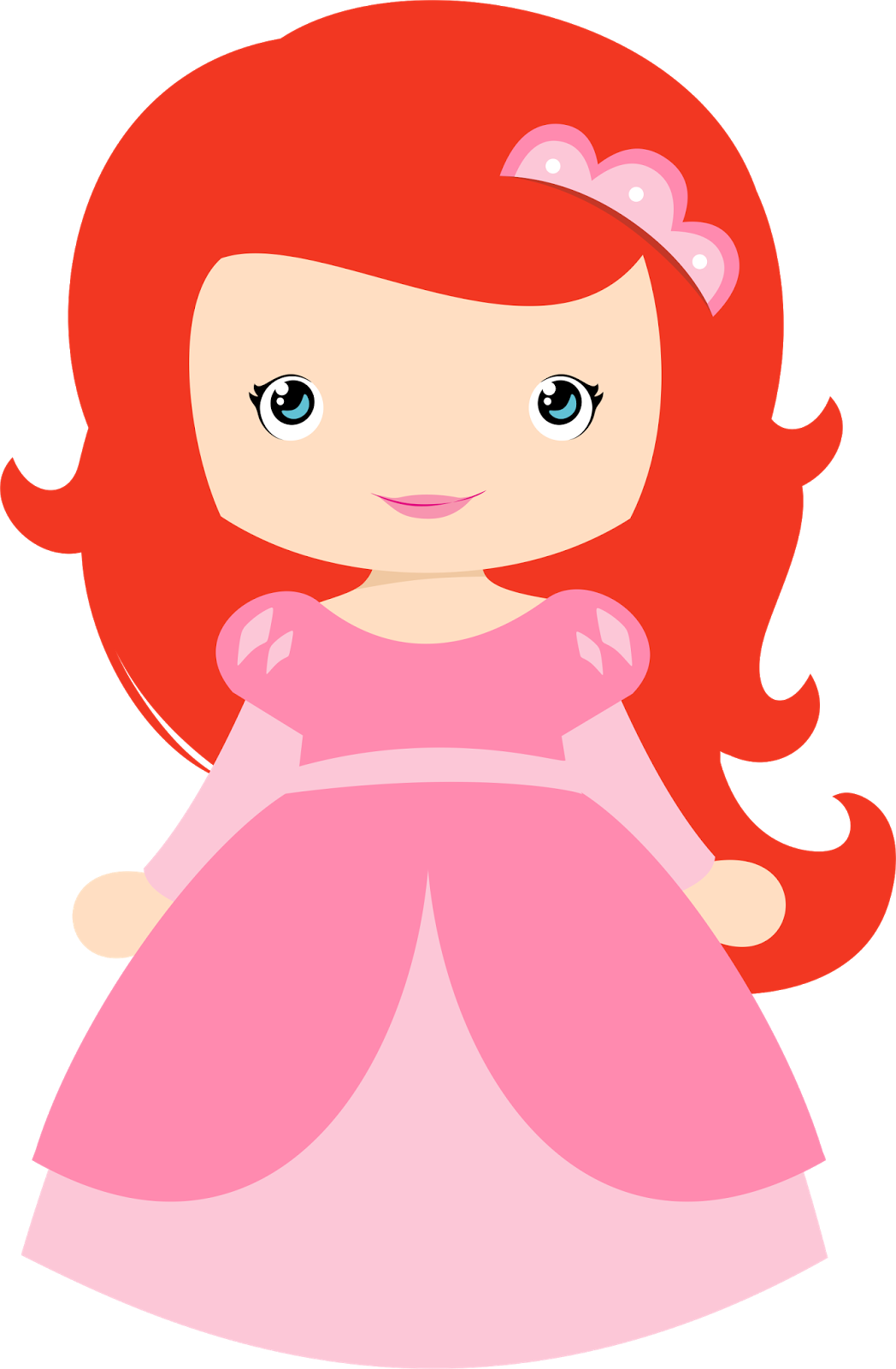 disney mermaid clipart - photo #5