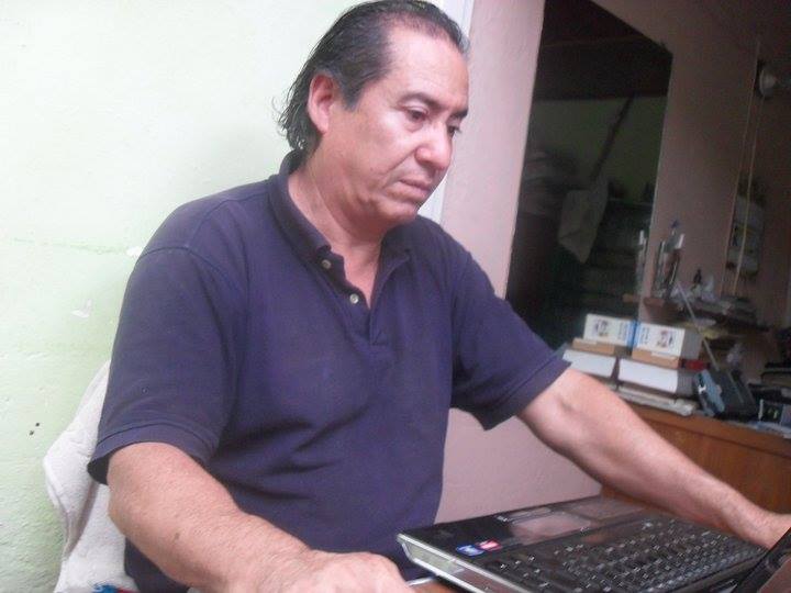 Carlos Julio Dávila Forero