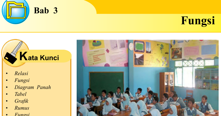 Matematika SMP Kelas 9 Bab 1 Matematika Kelas 9 Kurikulum Matematika SMP Kelas 9 Bab 1 Matematika Kelas 9 Kurikulum