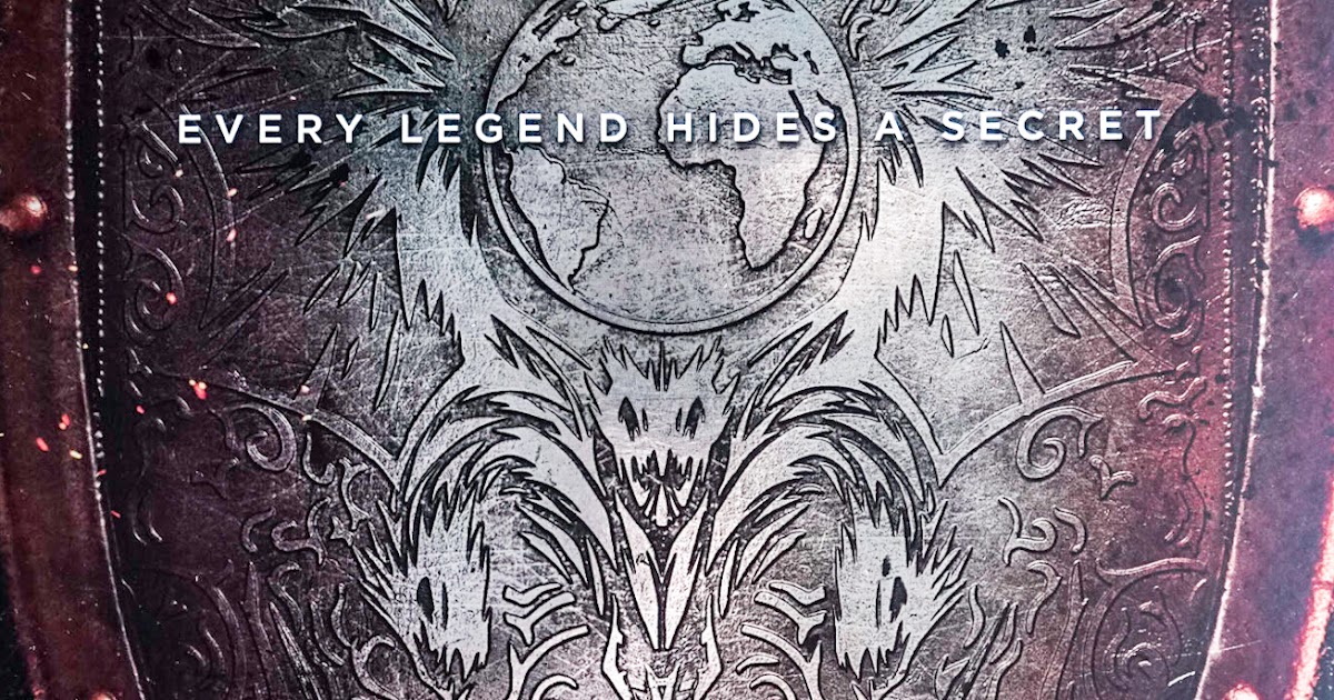 Transformers 5 O Último Cavaleiro Poster IMAX