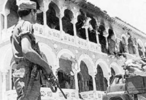 Κύπρος: 20 Ιουλίου 1974 - 40 χρόνια διχοτόμησης