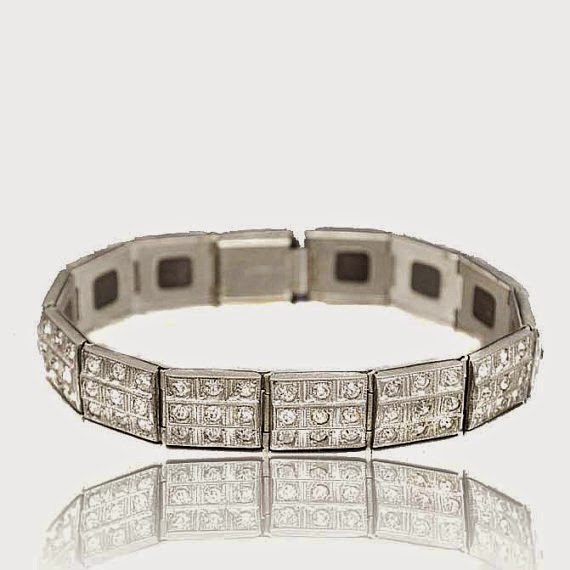 Antique & Vintage Jewelry History Jewelry Designers, Craftsmen and