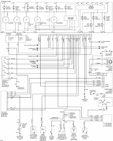 26 2003 Chevy Silverado Instrument Cluster Wiring Diagram - Wiring