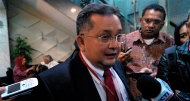 PDIP Bocorkan Bakal Pilihannya untuk Ketua MPR RI, Bamsoet atau Ahmad Muzani PDIP Bocorkan Bakal Pilihannya untuk Ketua MPR RI, Bamsoet atau Ahmad Muzani
