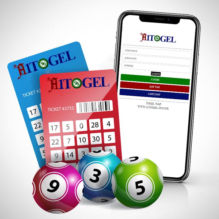 Situs Judi Togel Online Terlengkap Dan Terpercaya Togel
