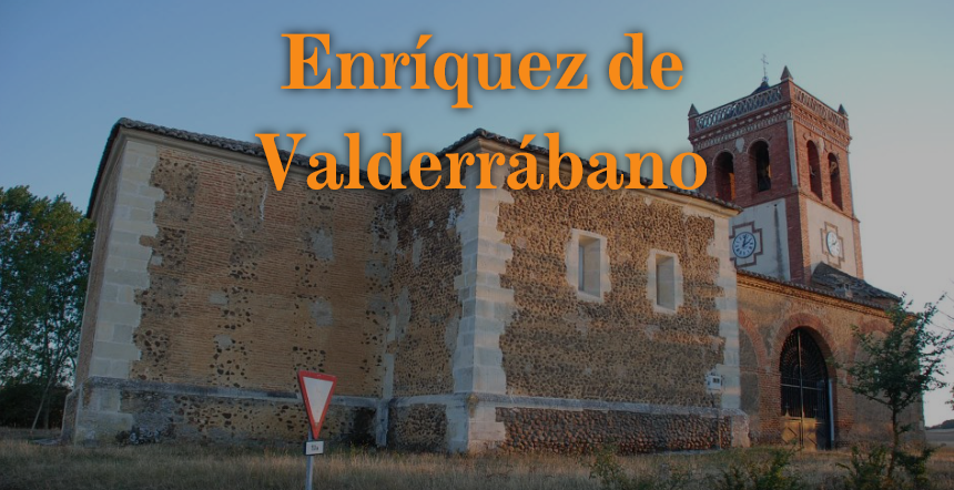 Enríquez de Valderrábano (h.1500 – h.1557)