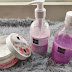 Review Scarlett Whitening Bodycare