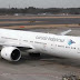 Layanan Penerbangan Garuda Indonesia Kembali Dibuka