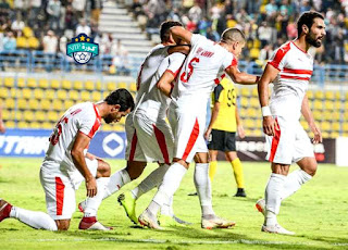 نتيجة مباراة الزمالك اليوم وزيسكو الجمعة بتاريخ 10 1 2020