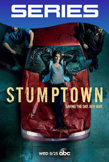  Stumptown Temporada 1 Completa HD 1080p