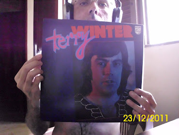 Terry Winter - 1979 - Brasil