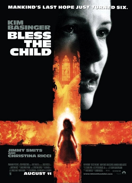 Bless the Child (2000) DVDRip ταινιες online seires xrysoi greek subs