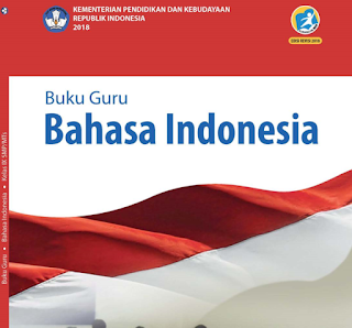 Buku Guru Bahasa Indonesia Kelas 9 Kurikulum 2013 Revisi 2018
