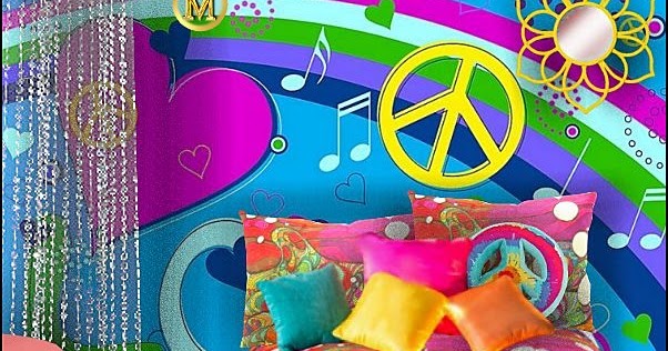 Decorating Theme Bedrooms Maries Manor Hippie Bedrooms
