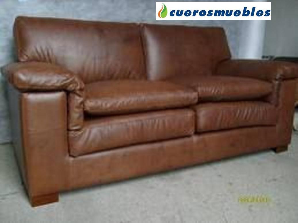 Teñido Muebles de Cuero-Restauracion-Reparacion: MUEBLES DE CUERO