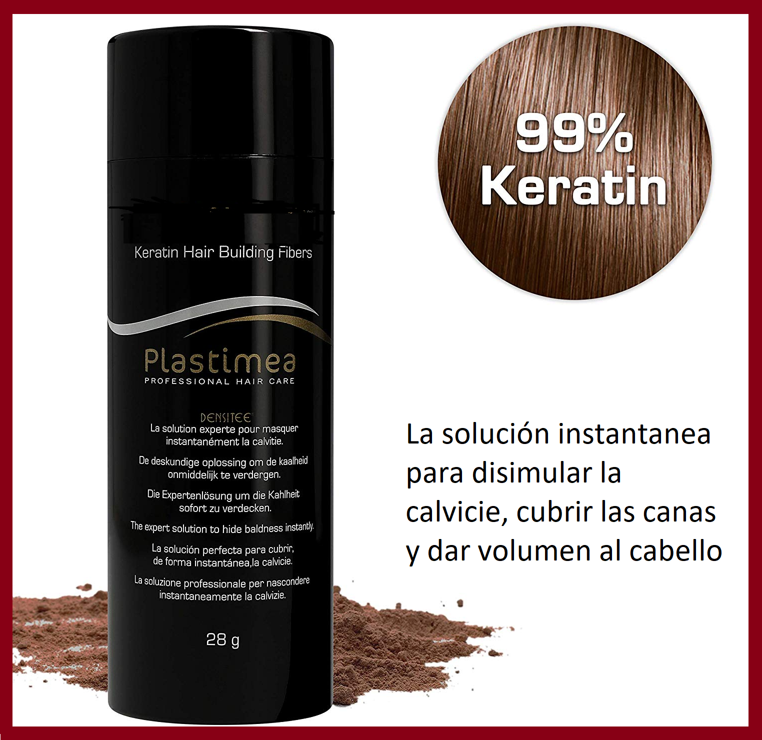 Gobierna Tu Vida: CAÍDA DEL PELO: 10 CAUSAS Y SOLUCIÓN INSTANTÁNEA