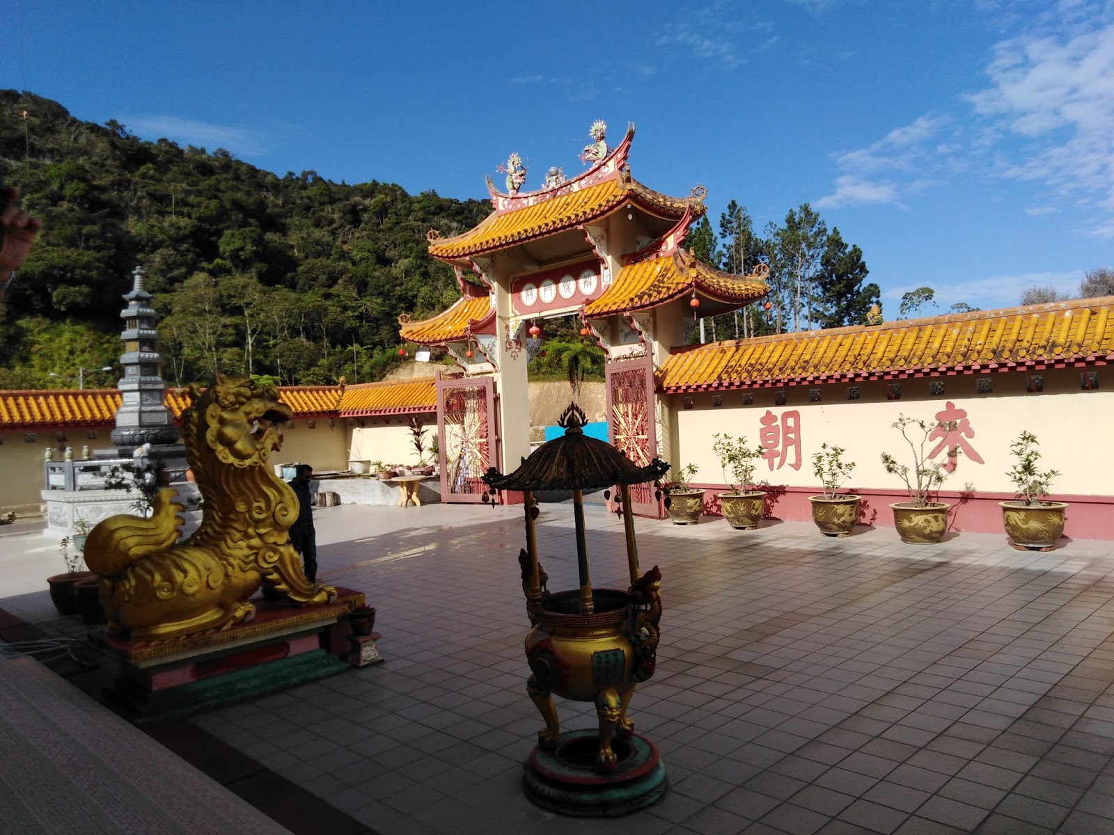 K M Cheng Travel Journal Malaysia Cameron Highlands Pahang July 2019 k-m-cheng-travel-journal-malaysia-cameron-highlands-pahang-july-2019