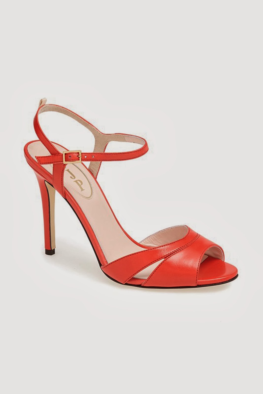 NYC Recessionista: NOW AVAILABLE - SJP Shoes by Sarah Jessica Parker at ...