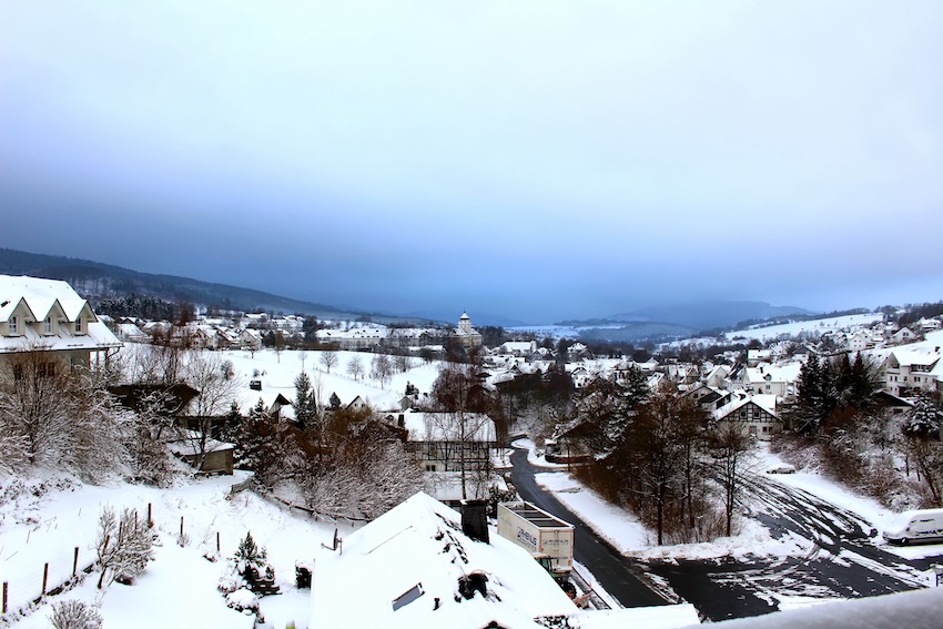 Mein Herz Schlagt Fur Das Sauerland Heidi S Seite Sauerland