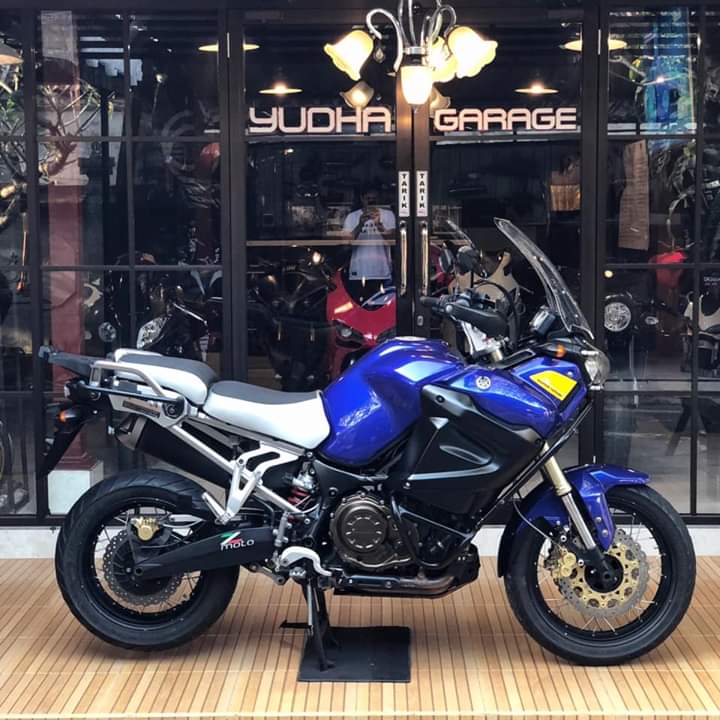 Yamaha 1200 cc