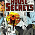 House of Secrets #84 - Neal Adams cover