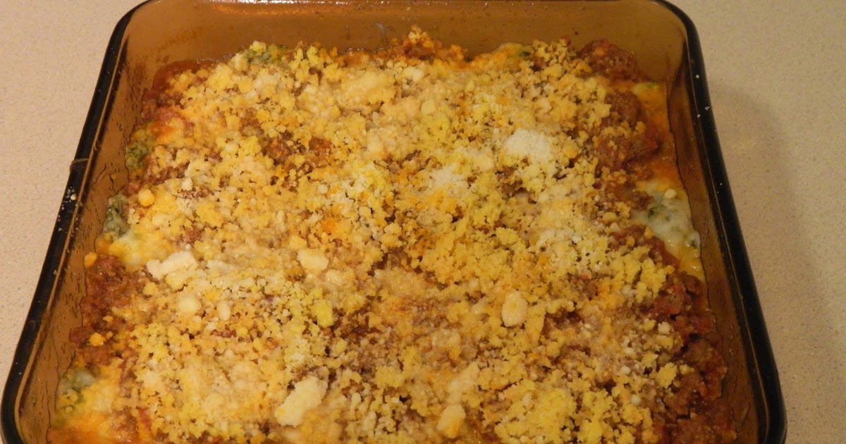 Ginny's Low Carb Kitchen SPINACH MICROWAVE LASAGNA