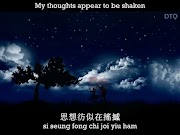 [Music]Faye Wong 容易受傷的女人 with romanization and translation 