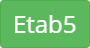 ETAB5 ROM Yazılımı ve Kılavuz indir