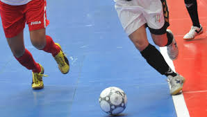 Aulas Completas de Futsal