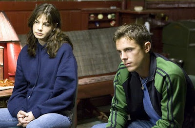 Gone Baby Gone 2007 Casey Affleck Michelle Monaghan Image 3