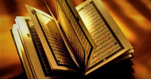 Bukti Adanya Teori Nasikh Mansukh