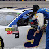 Rookie Stripe: Treading Water -- The Dangers of Dehydration for NASCAR Drivers