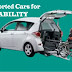 Scheme of imported Cars for Disabled Persons Pakistan