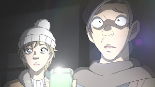 名探偵コナンアニメ 第1005話『36マスの完全犯罪(後編)』 | Detective Conan EP.1005 | Hello Anime !