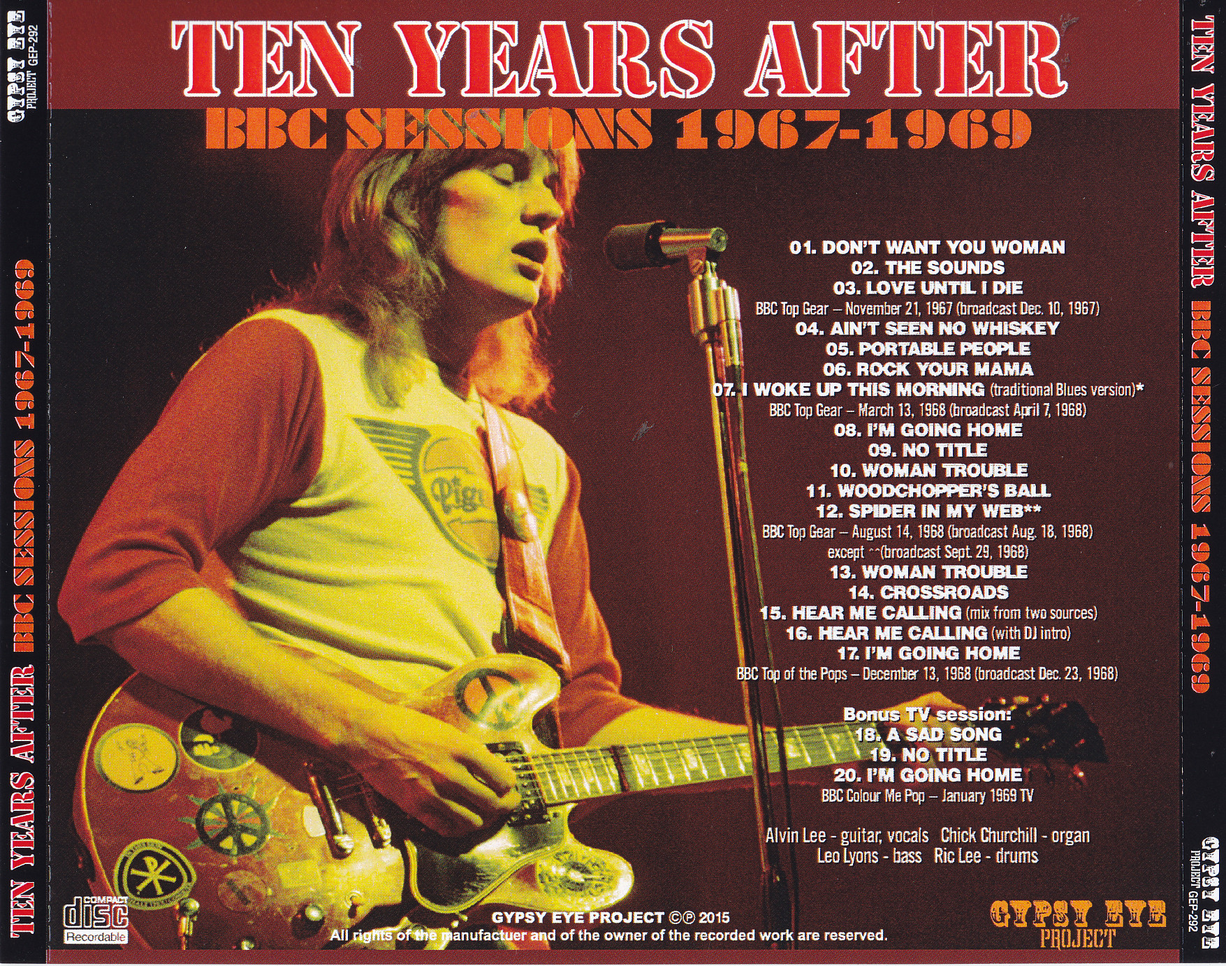 Ten years after a space in time 1971. Альбомы группы ten. I him for ten years. Ten years after a sting in the tale. Группа ten years after.