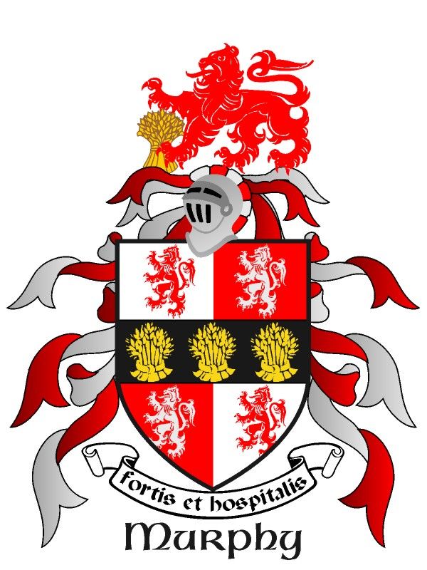 Irish Gift Solutions 5 fascinating facts about Irish family crests and