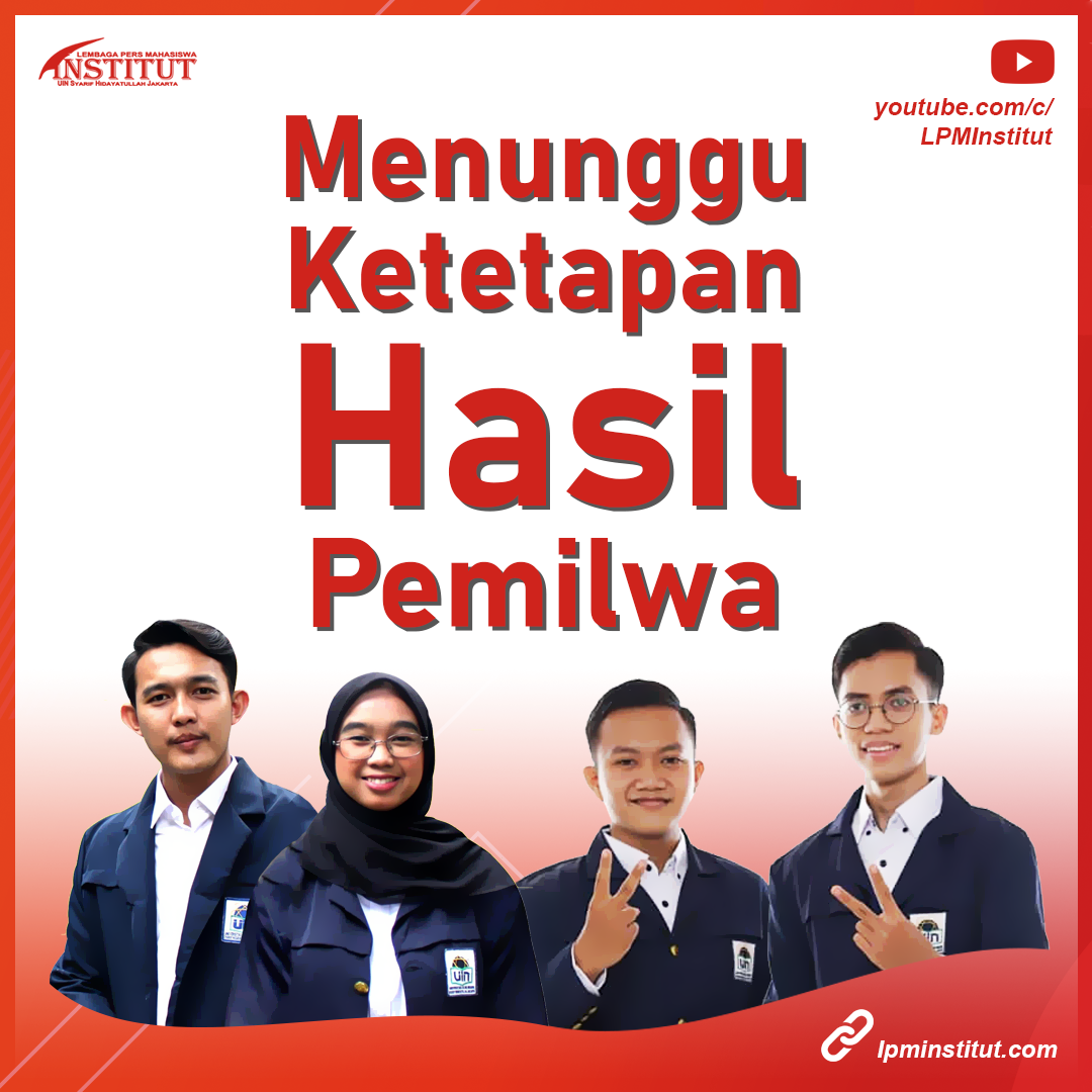 Tantangan di Balik Penantian Hasil Pemilwa