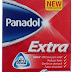"بانادول إكسترا"مسكن للألام وعلاج لنزلات البرد ولطيف على المعدة"Panadol Extra" "بانادول إكسترا"مسكن للألام وعلاج لنزلات البرد ولطيف على المعدة"Panadol Extra"