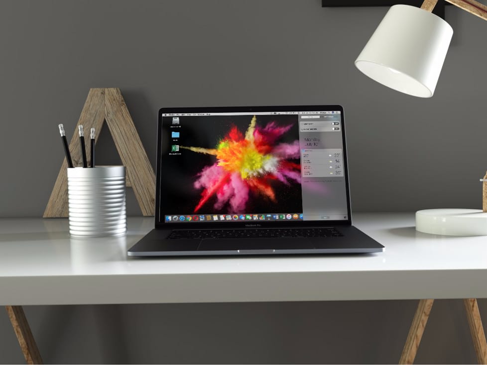 How to Enable Night Shift Mode in macOS Sierra using Notification Center and Siri There are few options where you can enable or turn on Night Shift Mode in Mac running macOS Sierra and High Sierra. It might be little tricky