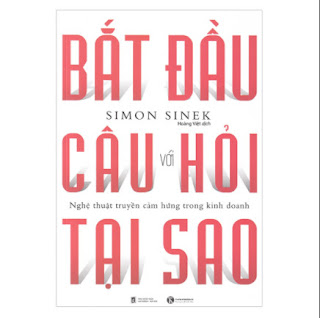 Bắt Đầu Với Câu Hỏi Tại Sao? ( Tái Bản ) ebook PDF EPUB AWZ3 PRC MOBI