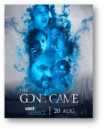 The Gone Game (2020) Hindi Season 1 Complete Download