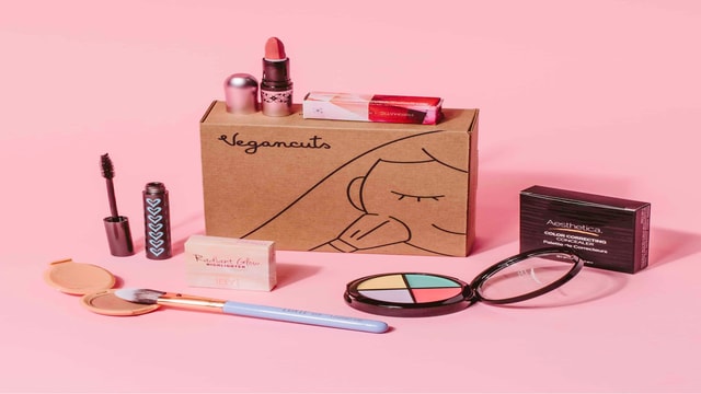 wholesale makeup boxes