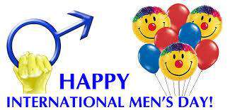 International Men’s Day Wishes pics free download