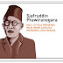 Nilai Integritas dari Sjafruddin Prawiranegara