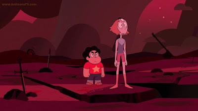 Ver Steven Universe Temporada 5 - Capítulo 18